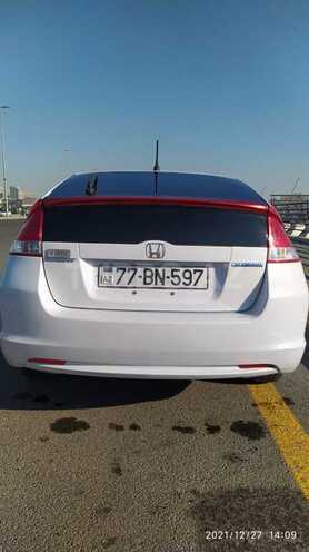 Honda Insight 2009, 239,792 km - 1.3 l - Bakı