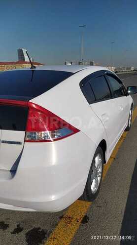 Honda Insight 2009, 239,792 km - 1.3 l - Bakı