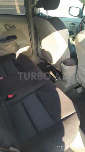 Honda Insight 2009, 239,792 km - 1.3 l - Bakı