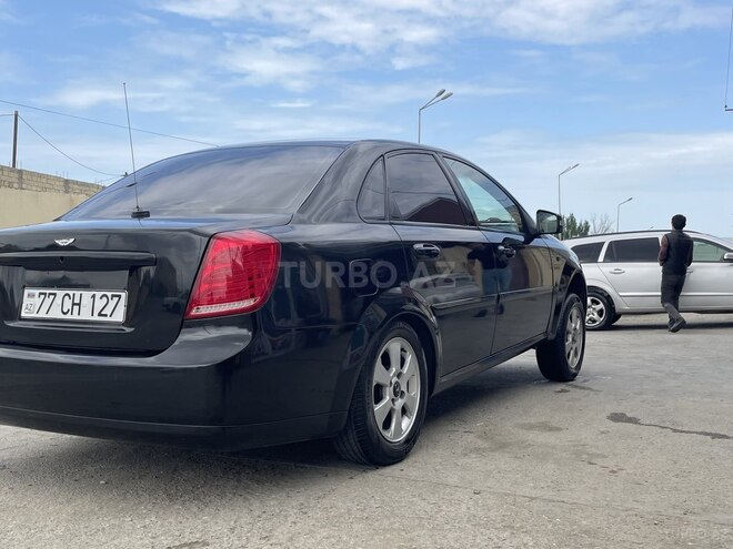 Daewoo Gentra 2014, 157,000 km - 1.5 л - Bakı