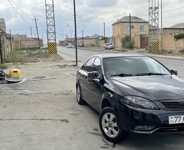 Daewoo Gentra 2014, 157,000 km - 1.5 л - Bakı