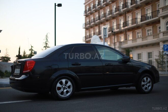 Daewoo Gentra 2014, 157,000 km - 1.5 л - Bakı