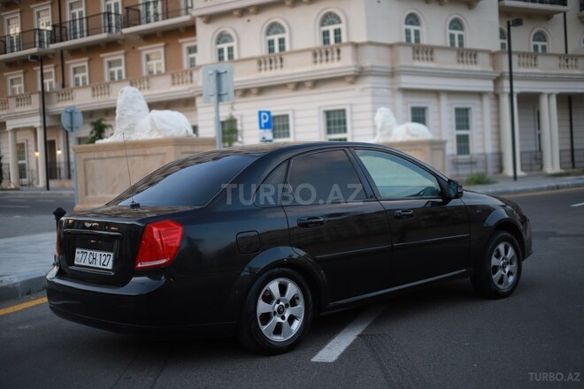Daewoo Gentra 2014, 157,000 km - 1.5 л - Bakı