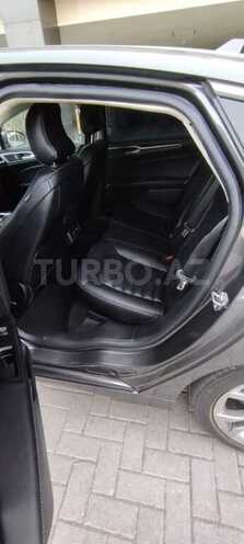 Ford Fusion 2018, 70,000 km - 1.5 л - Bakı