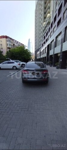 Ford Fusion 2018, 70,000 km - 1.5 л - Bakı