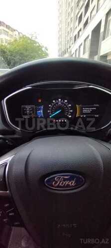 Ford Fusion 2018, 70,000 km - 1.5 л - Bakı