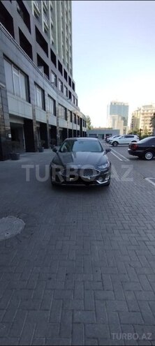 Ford Fusion 2018, 70,000 km - 1.5 л - Bakı