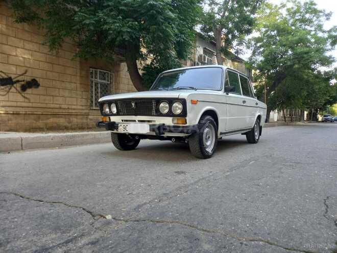 LADA (VAZ) 2106 1989, 200,000 km - 1.5 l - Bakı