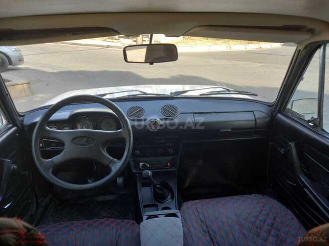 LADA (VAZ) 2106 1989, 200,000 km - 1.5 l - Bakı