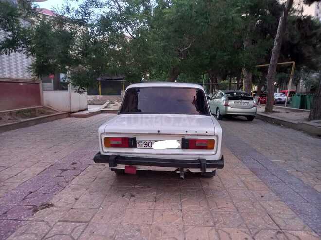 LADA (VAZ) 2106 1989, 200,000 km - 1.5 l - Bakı