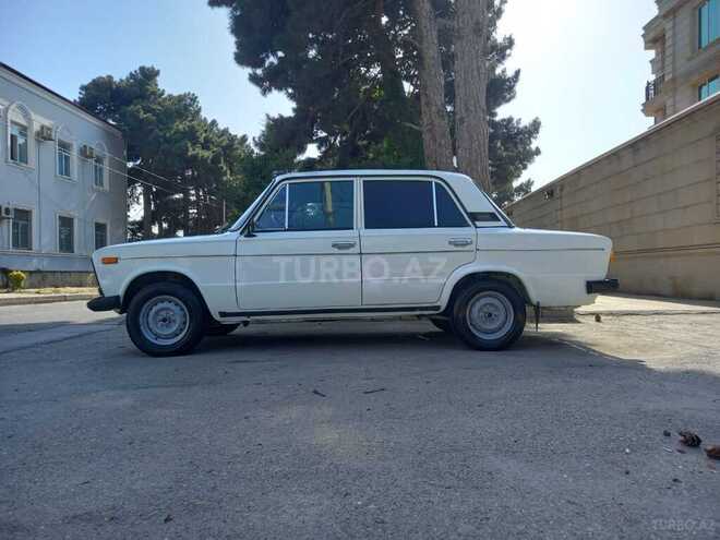 LADA (VAZ) 2106 1989, 200,000 km - 1.5 l - Bakı