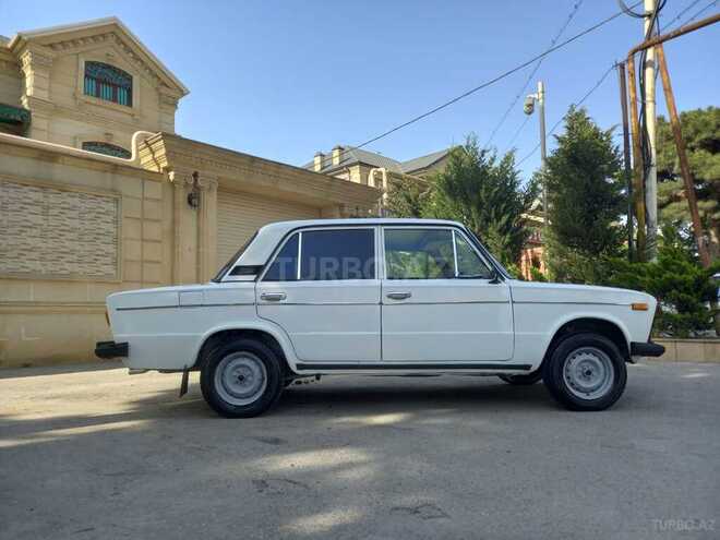 LADA (VAZ) 2106 1989, 200,000 km - 1.5 l - Bakı