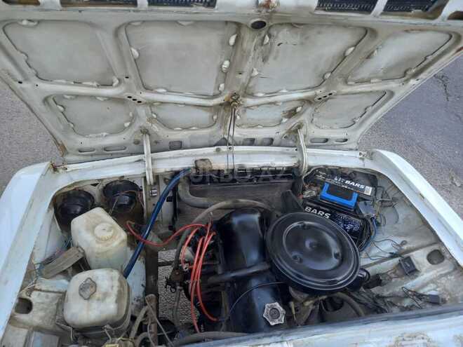 LADA (VAZ) 2106 1989, 200,000 km - 1.5 l - Bakı