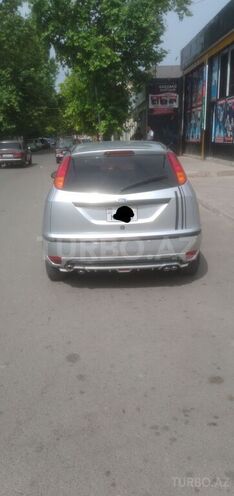 Ford Focus 2003, 211,984 km - 1.8 l - Bərdə