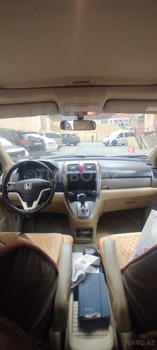 Honda CR-V 2008, 238,000 km - 2.4 l - Bakı