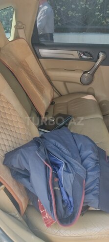 Honda CR-V 2008, 238,000 km - 2.4 l - Bakı