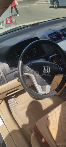 Honda CR-V 2008, 238,000 km - 2.4 l - Bakı