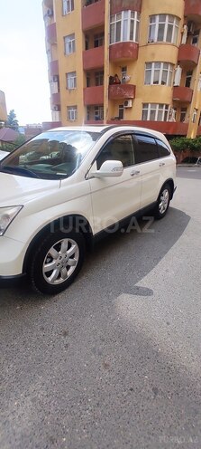 Honda CR-V 2008, 238,000 km - 2.4 l - Bakı