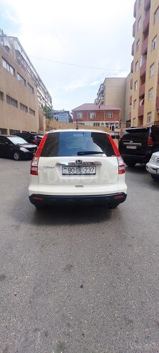Honda CR-V 2008, 238,000 km - 2.4 l - Bakı