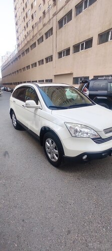 Honda CR-V 2008, 238,000 km - 2.4 l - Bakı