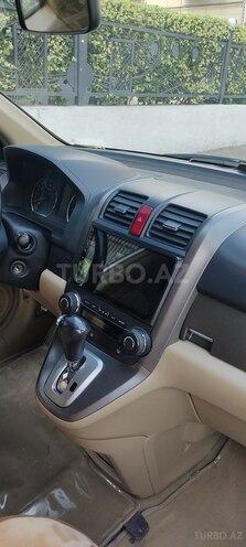 Honda CR-V 2008, 238,000 km - 2.4 l - Bakı