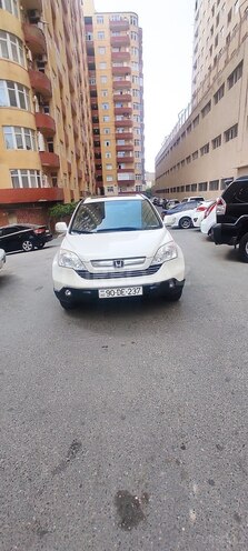 Honda CR-V 2008, 238,000 km - 2.4 l - Bakı