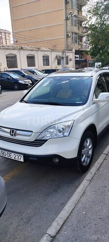 Honda CR-V 2008, 238,000 km - 2.4 l - Bakı