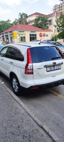 Honda CR-V 2008, 238,000 km - 2.4 l - Bakı