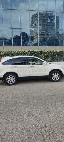 Honda CR-V 2008, 238,000 km - 2.4 l - Bakı