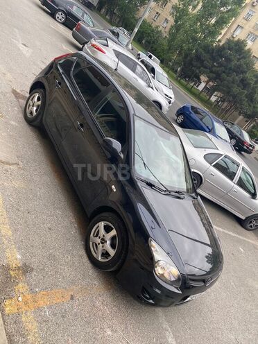 Hyundai i30 2009, 176,000 km - 1.4 l - Bakı