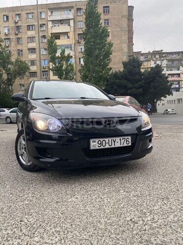 Hyundai i30 2009, 176,000 km - 1.4 l - Bakı