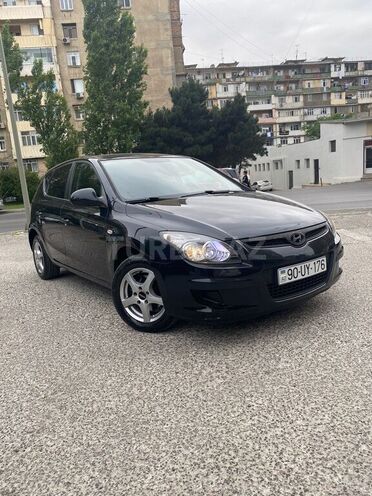 Hyundai i30 2009, 176,000 km - 1.4 l - Bakı