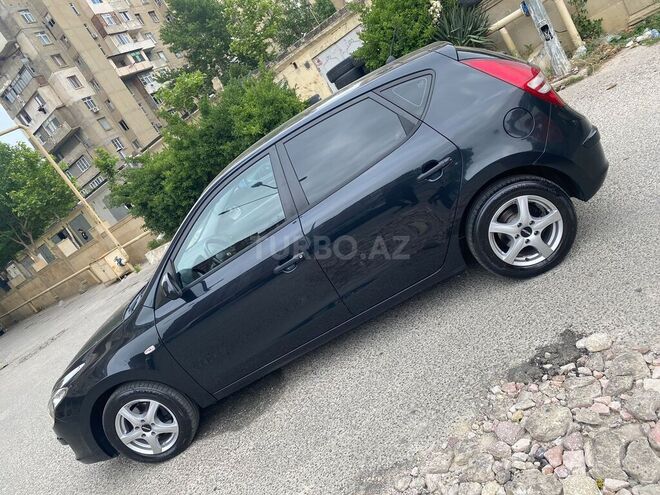 Hyundai i30 2009, 176,000 km - 1.4 l - Bakı