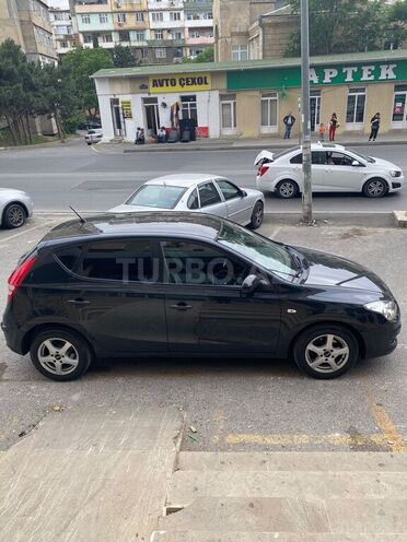 Hyundai i30 2009, 176,000 km - 1.4 l - Bakı