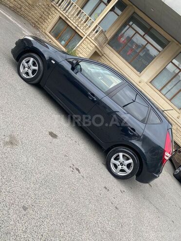 Hyundai i30 2009, 176,000 km - 1.4 l - Bakı