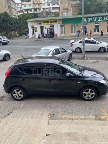 Hyundai i30 2009, 176,000 km - 1.4 l - Bakı
