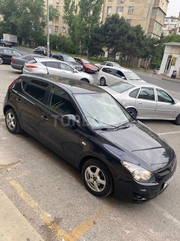 Hyundai i30 2009, 176,000 km - 1.4 l - Bakı