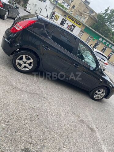 Hyundai i30 2009, 176,000 km - 1.4 l - Bakı