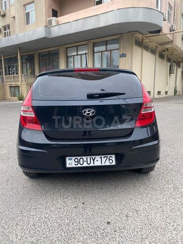 Hyundai i30 2009, 176,000 km - 1.4 l - Bakı