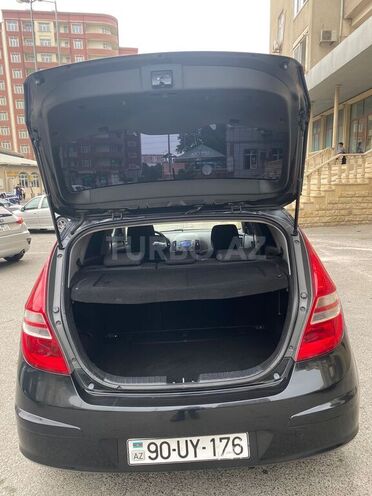 Hyundai i30 2009, 176,000 km - 1.4 l - Bakı