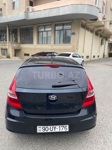 Hyundai i30 2009, 176,000 km - 1.4 l - Bakı