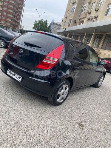 Hyundai i30 2009, 176,000 km - 1.4 l - Bakı