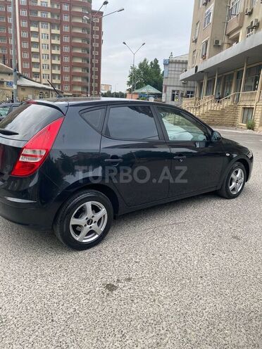 Hyundai i30 2009, 176,000 km - 1.4 l - Bakı