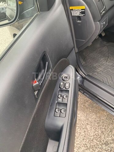 Hyundai i30 2009, 176,000 km - 1.4 l - Bakı