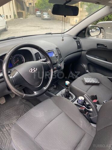 Hyundai i30 2009, 176,000 km - 1.4 l - Bakı