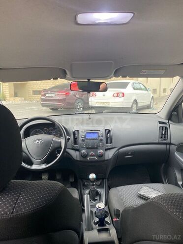 Hyundai i30 2009, 176,000 km - 1.4 l - Bakı