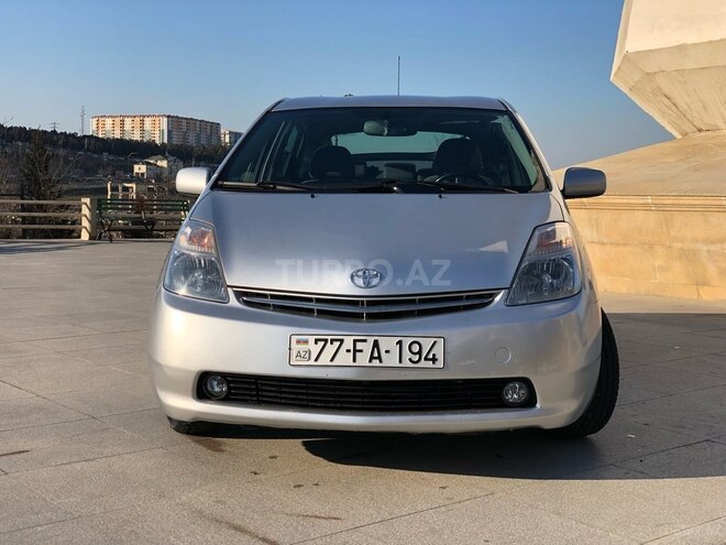 Toyota Prius 2008, 198,000 km - 1.5 l - Bakı
