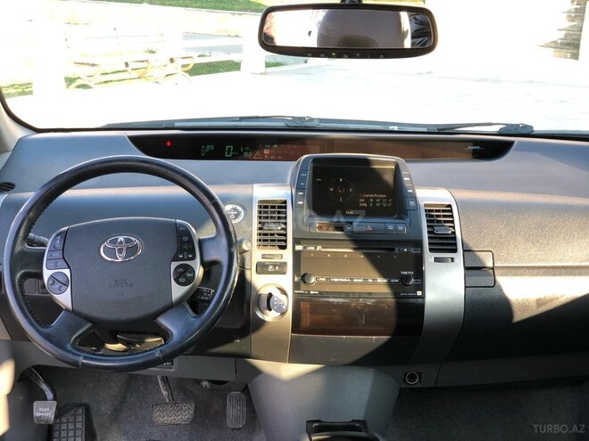 Toyota Prius 2008, 198,000 km - 1.5 l - Bakı
