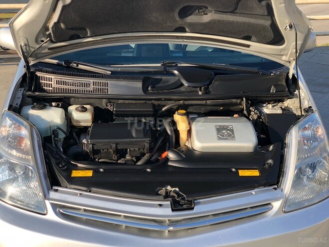 Toyota Prius 2008, 198,000 km - 1.5 l - Bakı