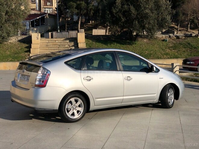 Toyota Prius 2008, 198,000 km - 1.5 l - Bakı